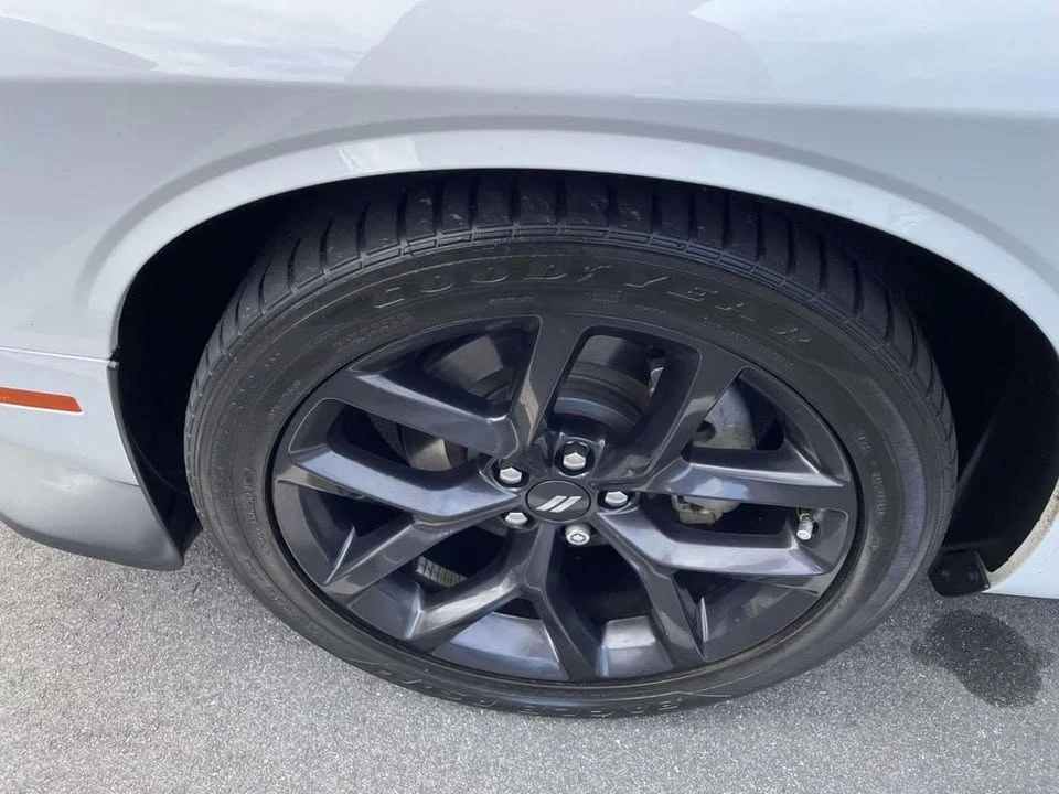 2022 Dodge Challenger 3rd Gen - Image 4 of 4