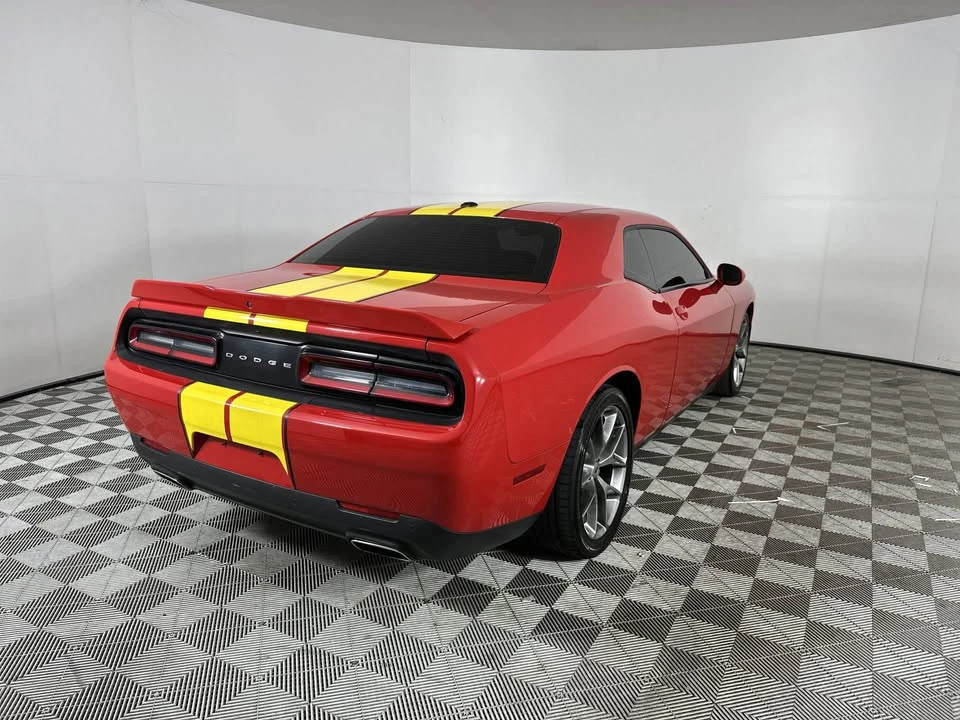 2022 Dodge Challenger 3rd Gen - Image 7 of 14
