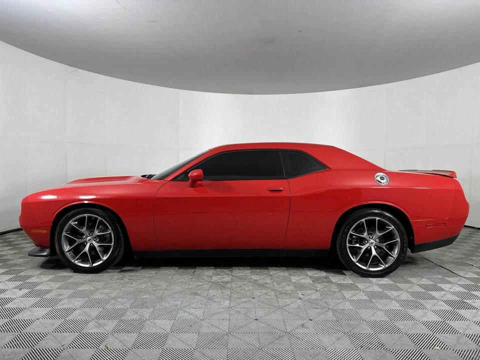 2022 Dodge Challenger 3rd Gen - Image 4 of 14