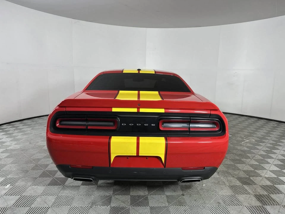 2022 Dodge Challenger 3rd Gen - Image 6 of 14