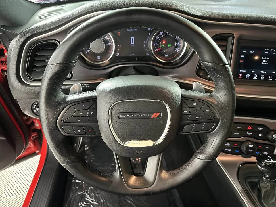 2022 Dodge Challenger 3rd Gen - Image 10 of 14
