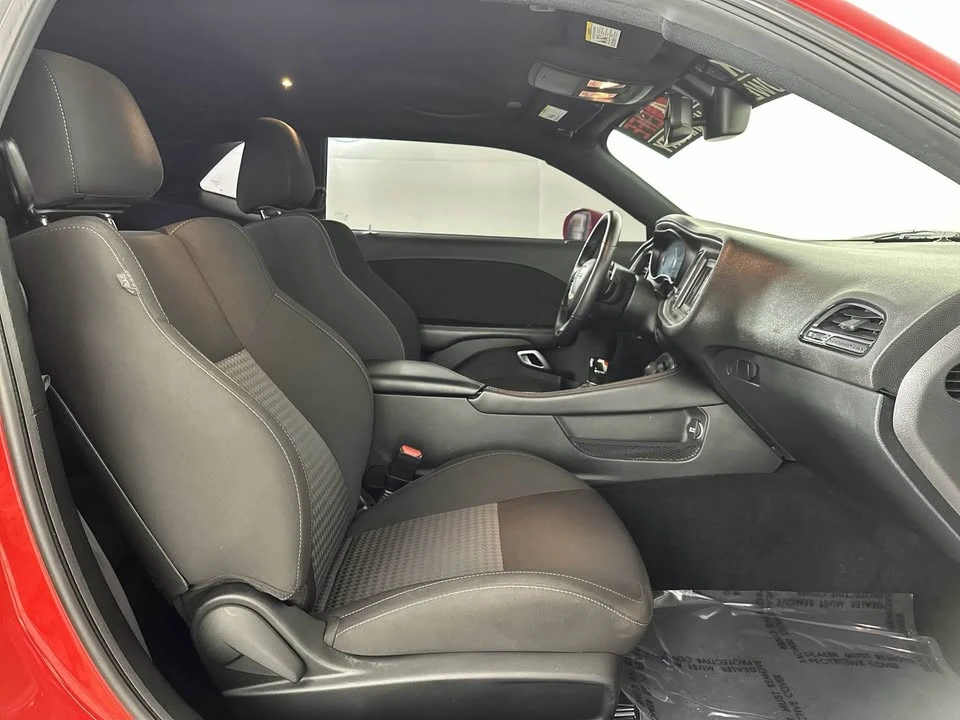 2022 Dodge Challenger 3rd Gen - Image 14 of 14