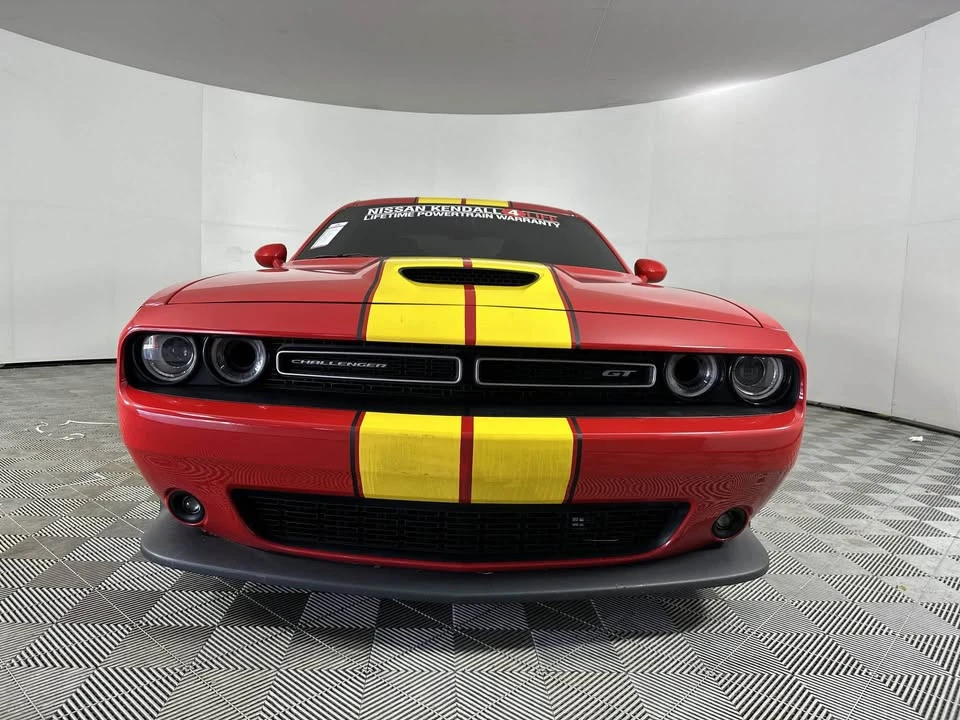 2022 Dodge Challenger 3rd Gen - Image 2 of 14