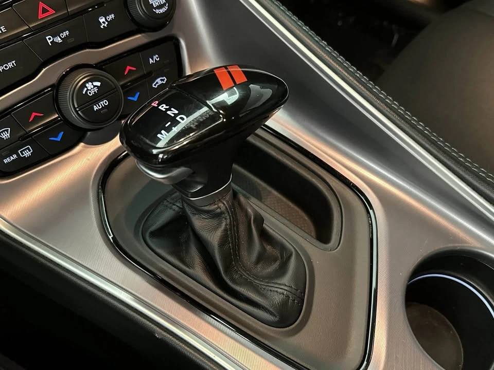 2022 Dodge Challenger 3rd Gen - Image 11 of 14