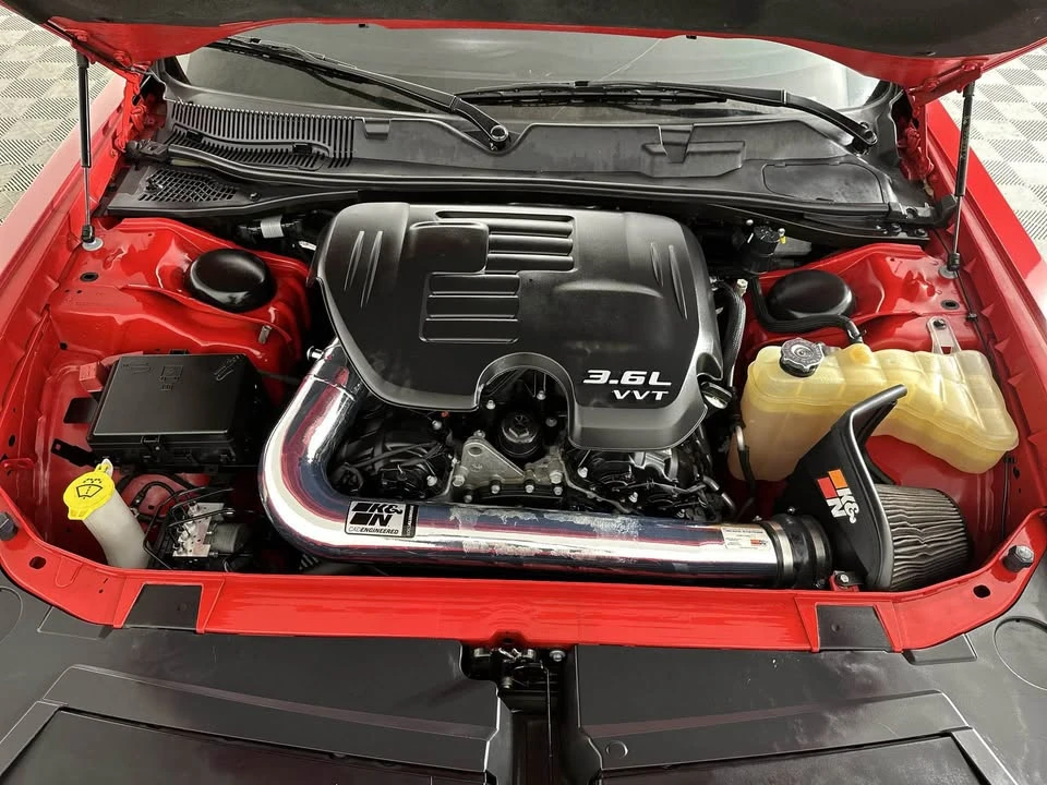 2022 Dodge Challenger 3rd Gen - Image 13 of 14