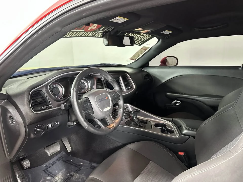 2022 Dodge Challenger 3rd Gen - Image 12 of 14
