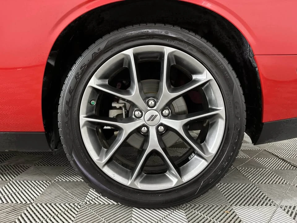 2022 Dodge Challenger 3rd Gen - Image 8 of 14