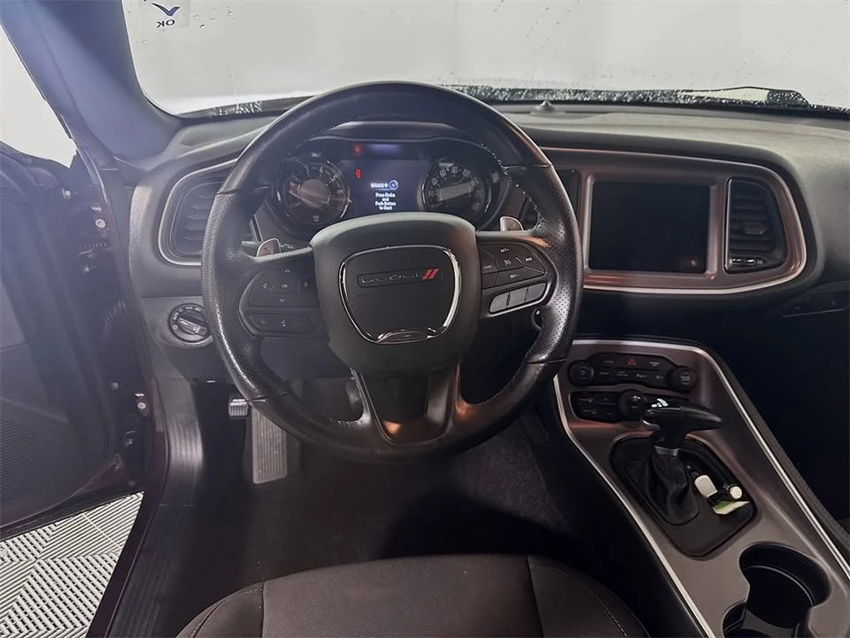 2022 Dodge Challenger 3rd Gen - Image 18 of 20