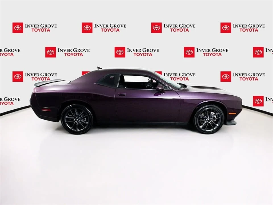 2022 Dodge Challenger 3rd Gen - Image 4 of 20