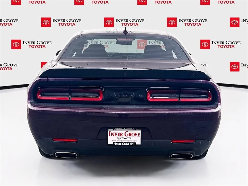 2022 Dodge Challenger 3rd Gen - Image 6 of 20
