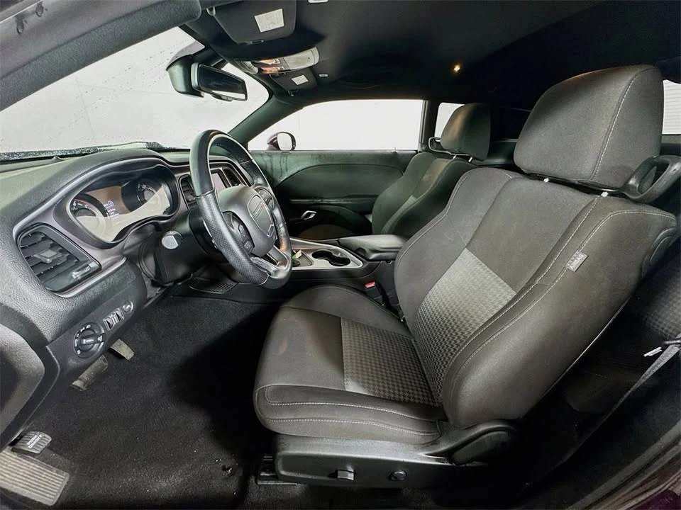 2022 Dodge Challenger 3rd Gen - Image 12 of 20