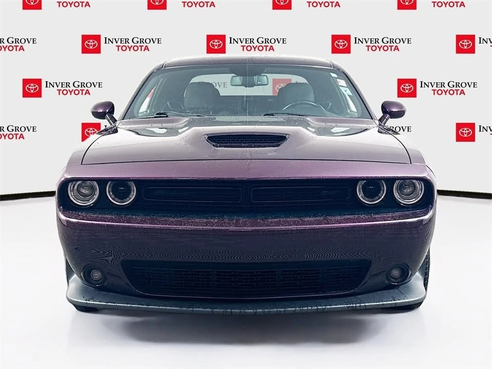 2022 Dodge Challenger 3rd Gen - Image 2 of 20