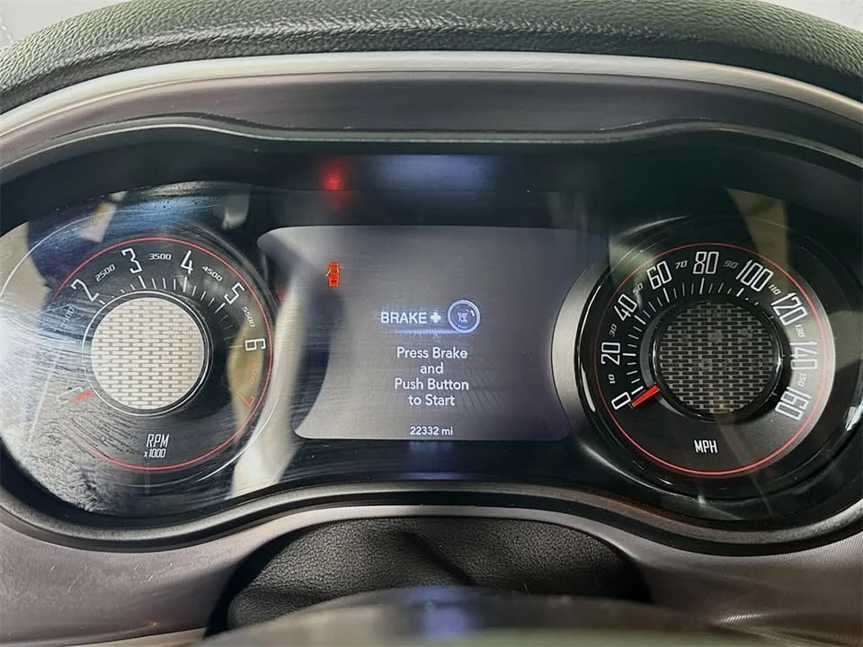 2022 Dodge Challenger 3rd Gen - Image 14 of 20