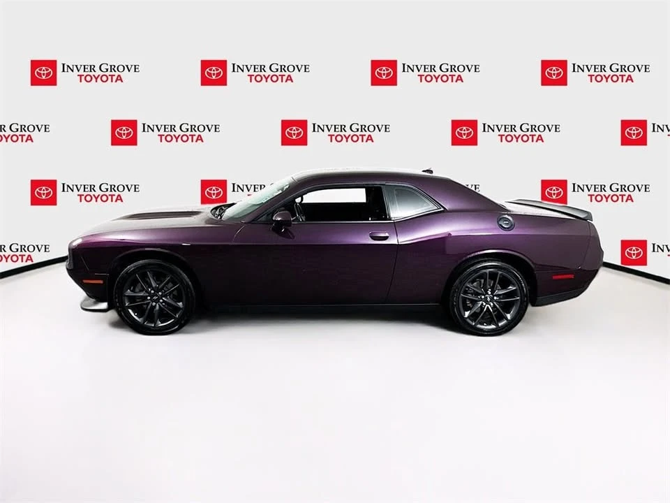 2022 Dodge Challenger 3rd Gen - Image 8 of 20
