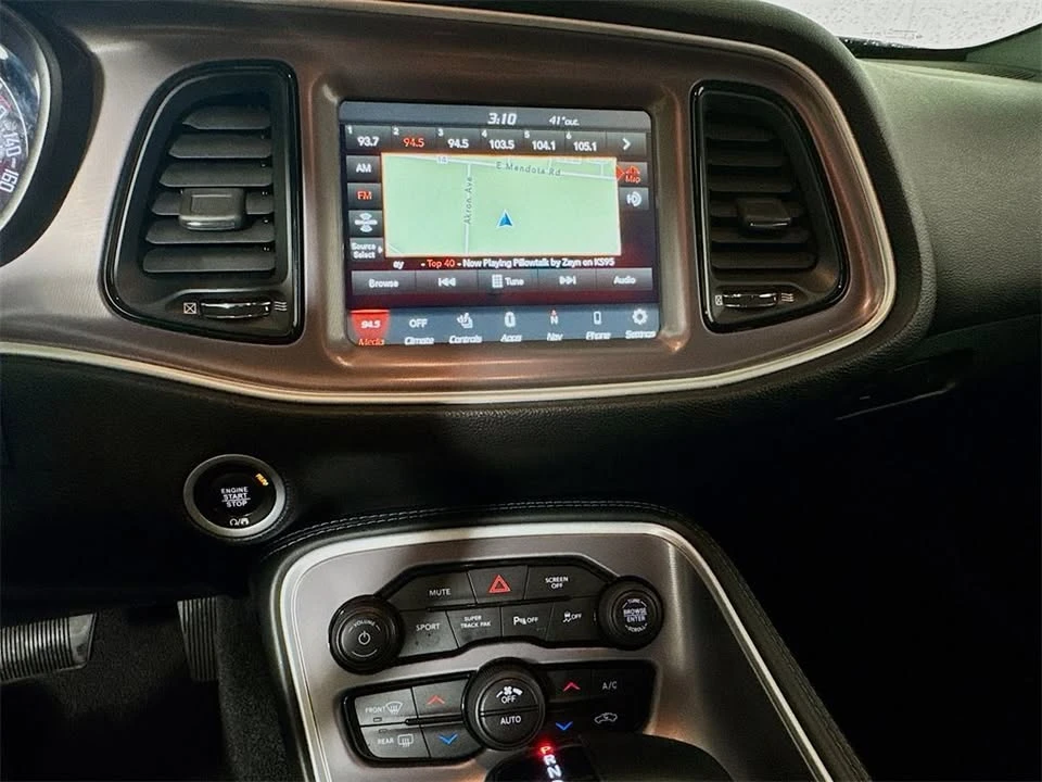 2022 Dodge Challenger 3rd Gen - Image 15 of 20