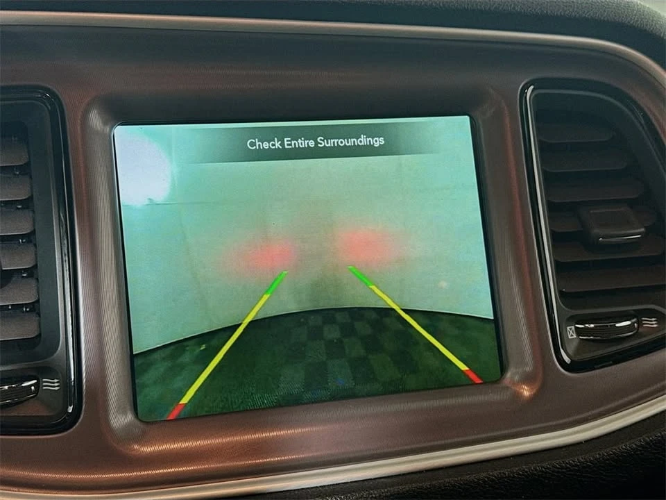 2022 Dodge Challenger 3rd Gen - Image 16 of 20