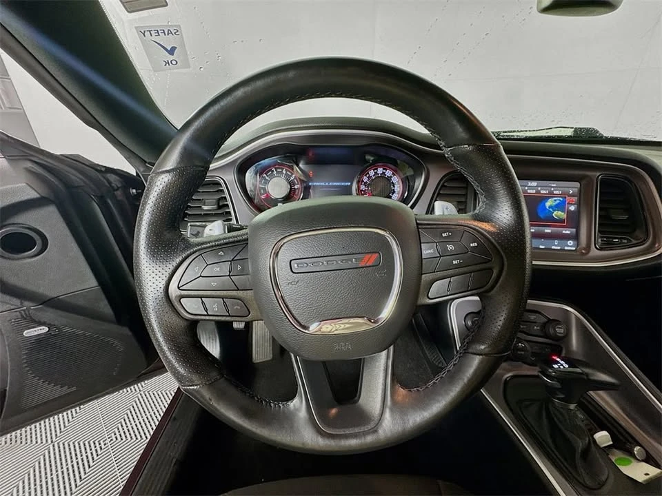 2022 Dodge Challenger 3rd Gen - Image 13 of 20