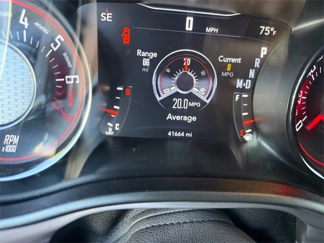 2022 Dodge Challenger 3rd Gen - Image 17 of 20