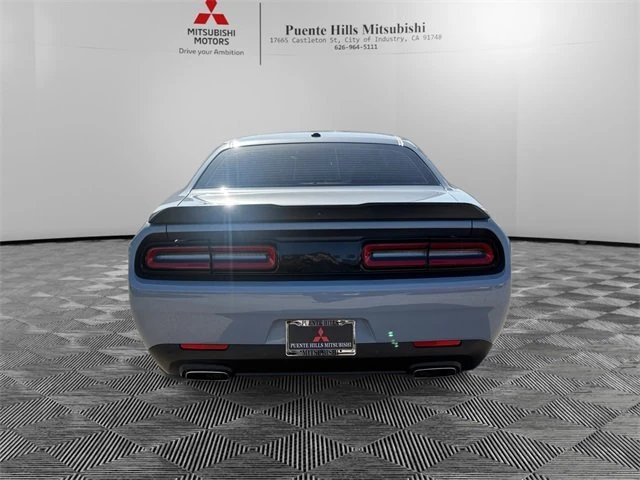 2022 Dodge Challenger 3rd Gen - Image 6 of 20