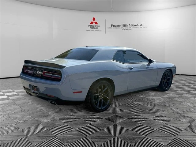 2022 Dodge Challenger 3rd Gen - Image 5 of 20
