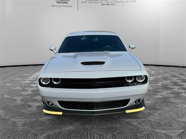 2022 Dodge Challenger 3rd Gen - Image 2 of 20