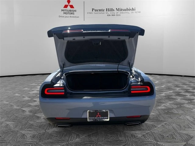 2022 Dodge Challenger 3rd Gen - Image 9 of 20
