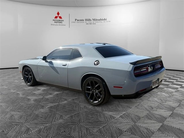 2022 Dodge Challenger 3rd Gen - Image 7 of 20