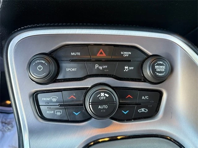 2022 Dodge Challenger 3rd Gen - Image 20 of 20