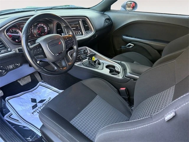 2022 Dodge Challenger 3rd Gen - Image 15 of 20