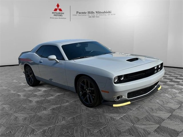 2022 Dodge Challenger 3rd Gen - Image 3 of 20