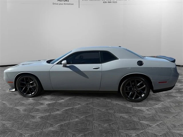 2022 Dodge Challenger 3rd Gen - Image 8 of 20