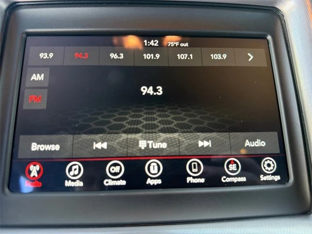 2022 Dodge Challenger 3rd Gen - Image 18 of 20
