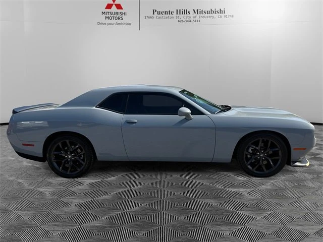 2022 Dodge Challenger 3rd Gen - Image 4 of 20