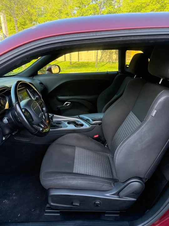 2022 Dodge Challenger 3rd Gen - Image 8 of 10
