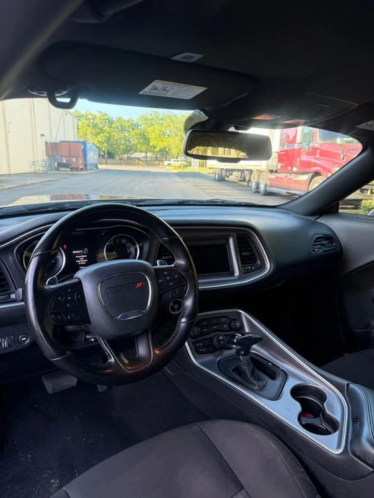 2022 Dodge Challenger 3rd Gen - Image 7 of 10