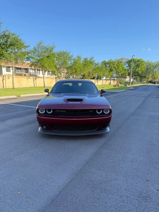 2022 Dodge Challenger 3rd Gen - Image 6 of 10