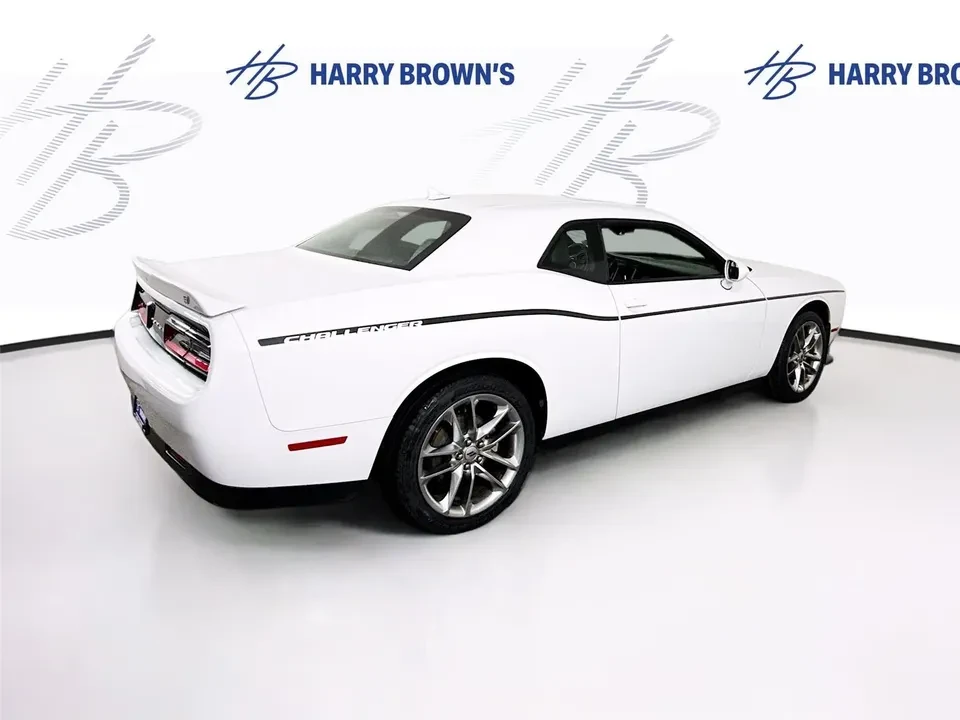 2022 Dodge Challenger 3rd Gen - Image 6 of 15