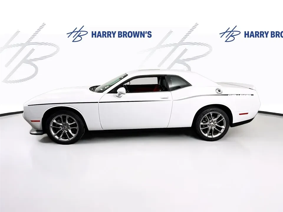 2022 Dodge Challenger 3rd Gen - Image 3 of 15