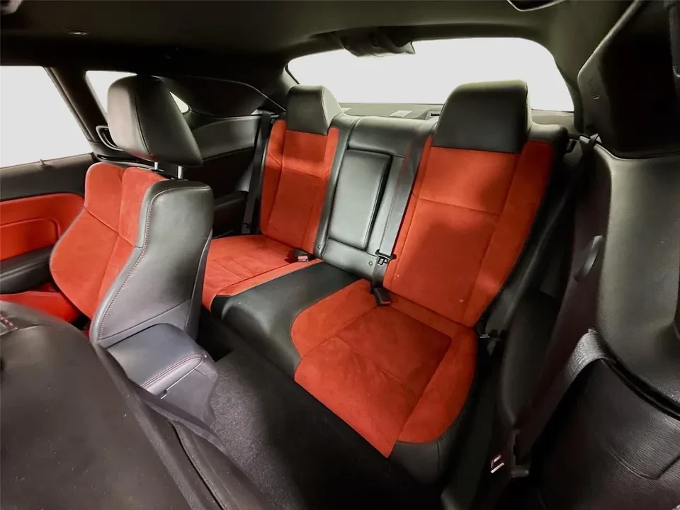 2022 Dodge Challenger 3rd Gen - Image 13 of 15