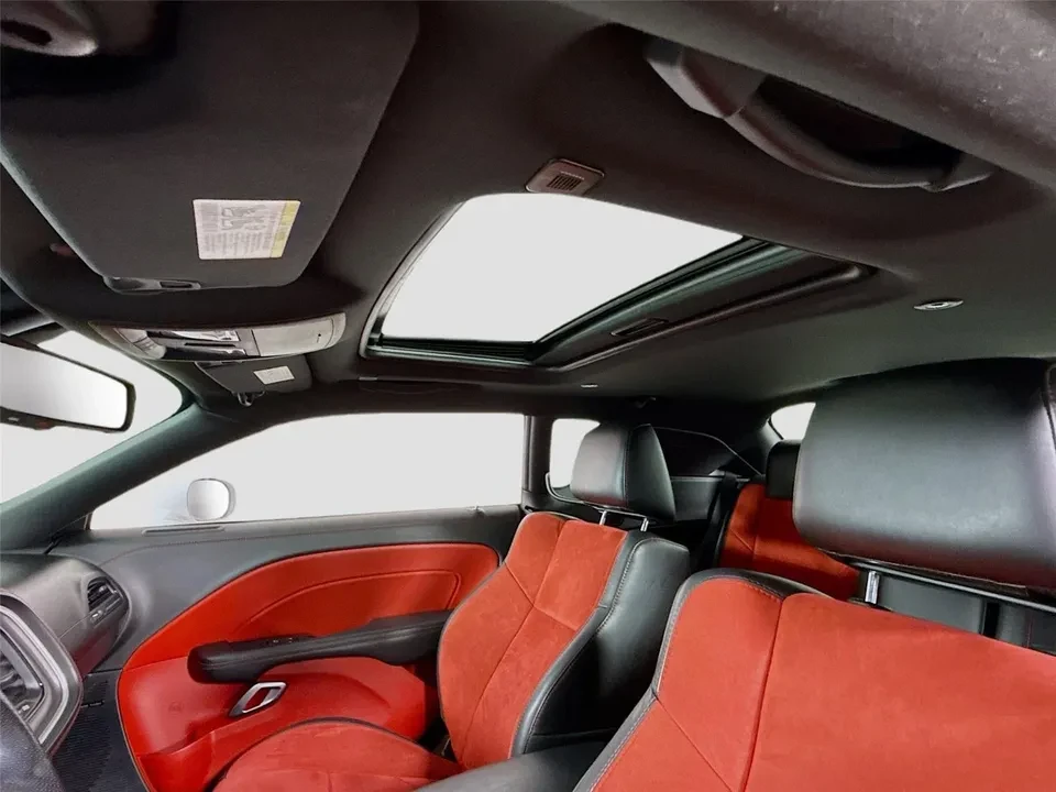 2022 Dodge Challenger 3rd Gen - Image 12 of 15