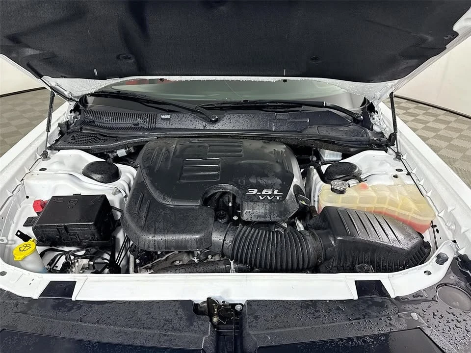 2022 Dodge Challenger 3rd Gen - Image 15 of 15