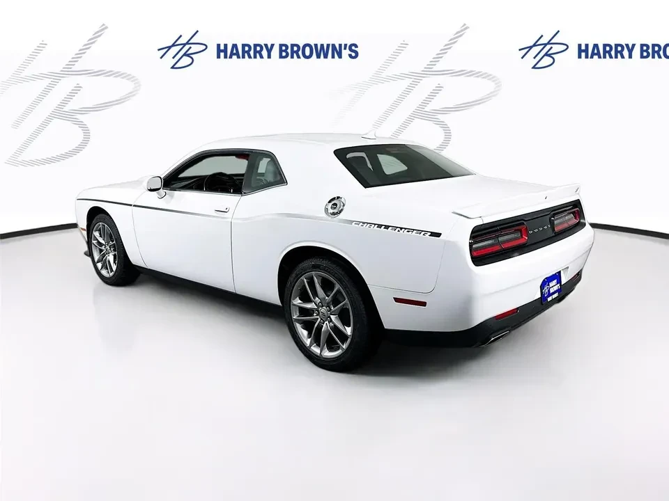 2022 Dodge Challenger 3rd Gen - Image 4 of 15