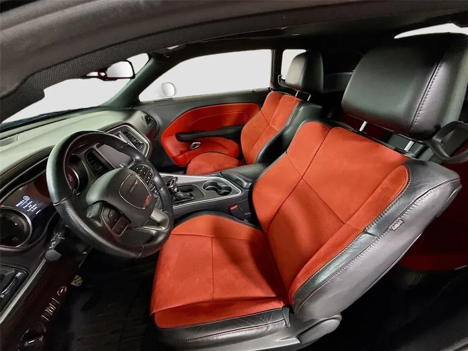 2022 Dodge Challenger 3rd Gen - Image 11 of 15