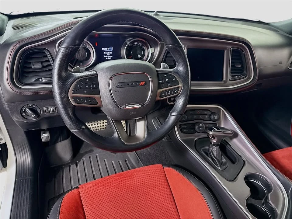 2022 Dodge Challenger 3rd Gen - Image 7 of 15