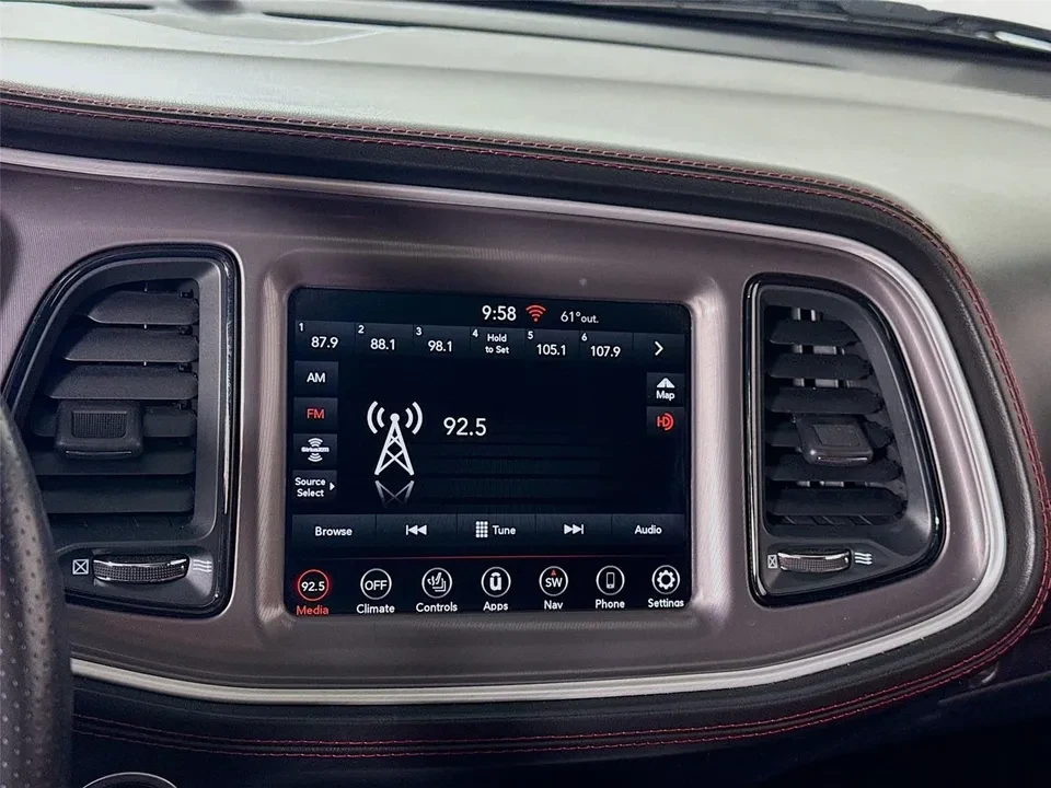 2022 Dodge Challenger 3rd Gen - Image 8 of 15