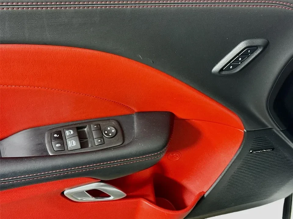 2022 Dodge Challenger 3rd Gen - Image 10 of 15