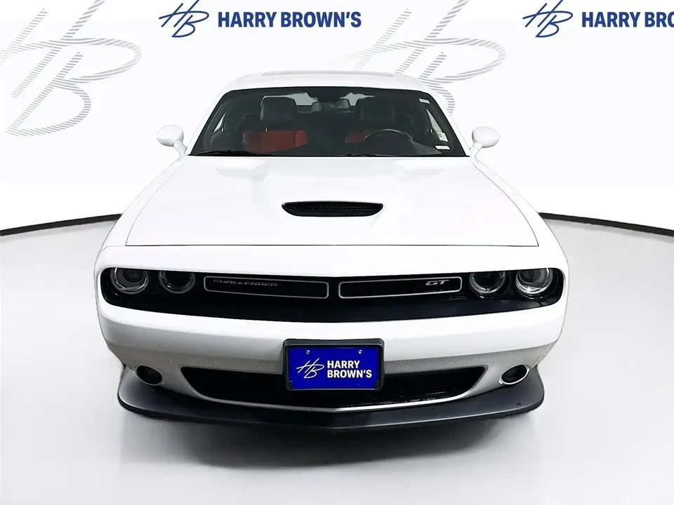 2022 Dodge Challenger 3rd Gen - Image 2 of 15