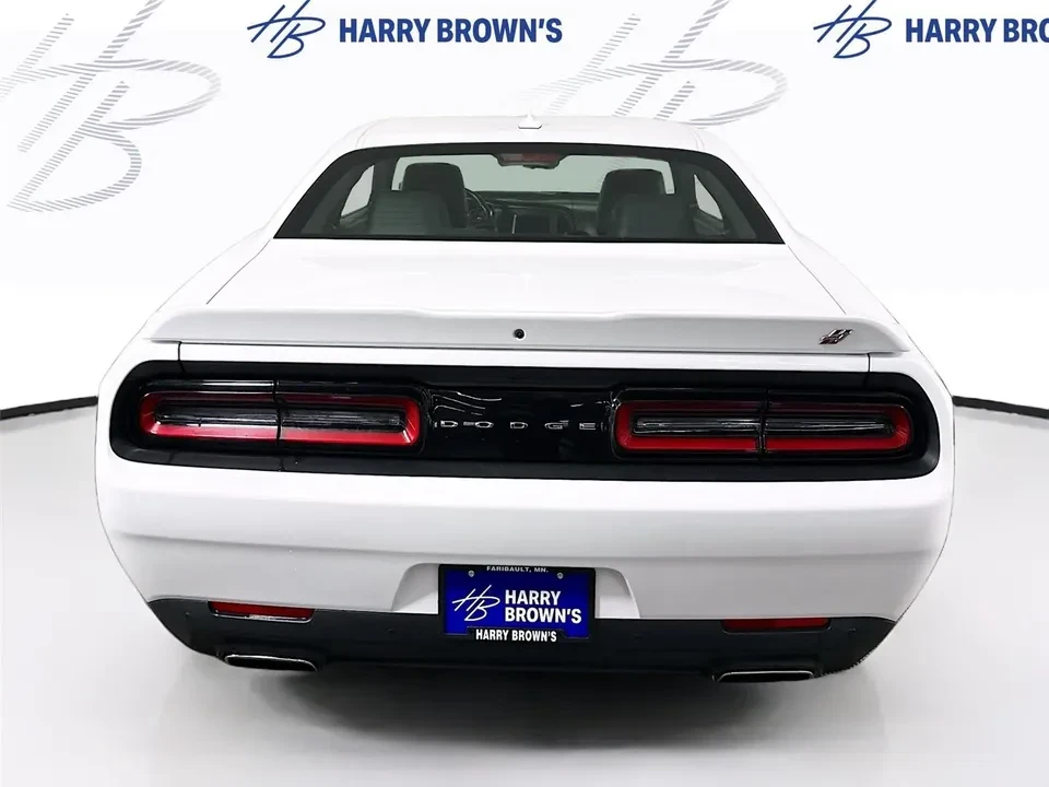2022 Dodge Challenger 3rd Gen - Image 5 of 15