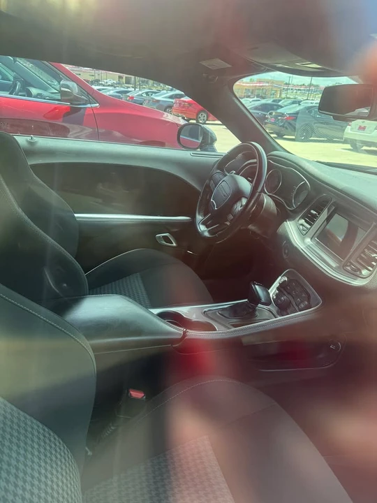 2022 Dodge Challenger 3rd Gen - Image 5 of 5