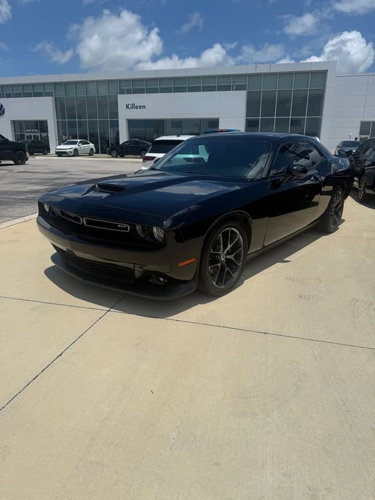 2022 Dodge Challenger 3rd Gen - Image 3 of 5